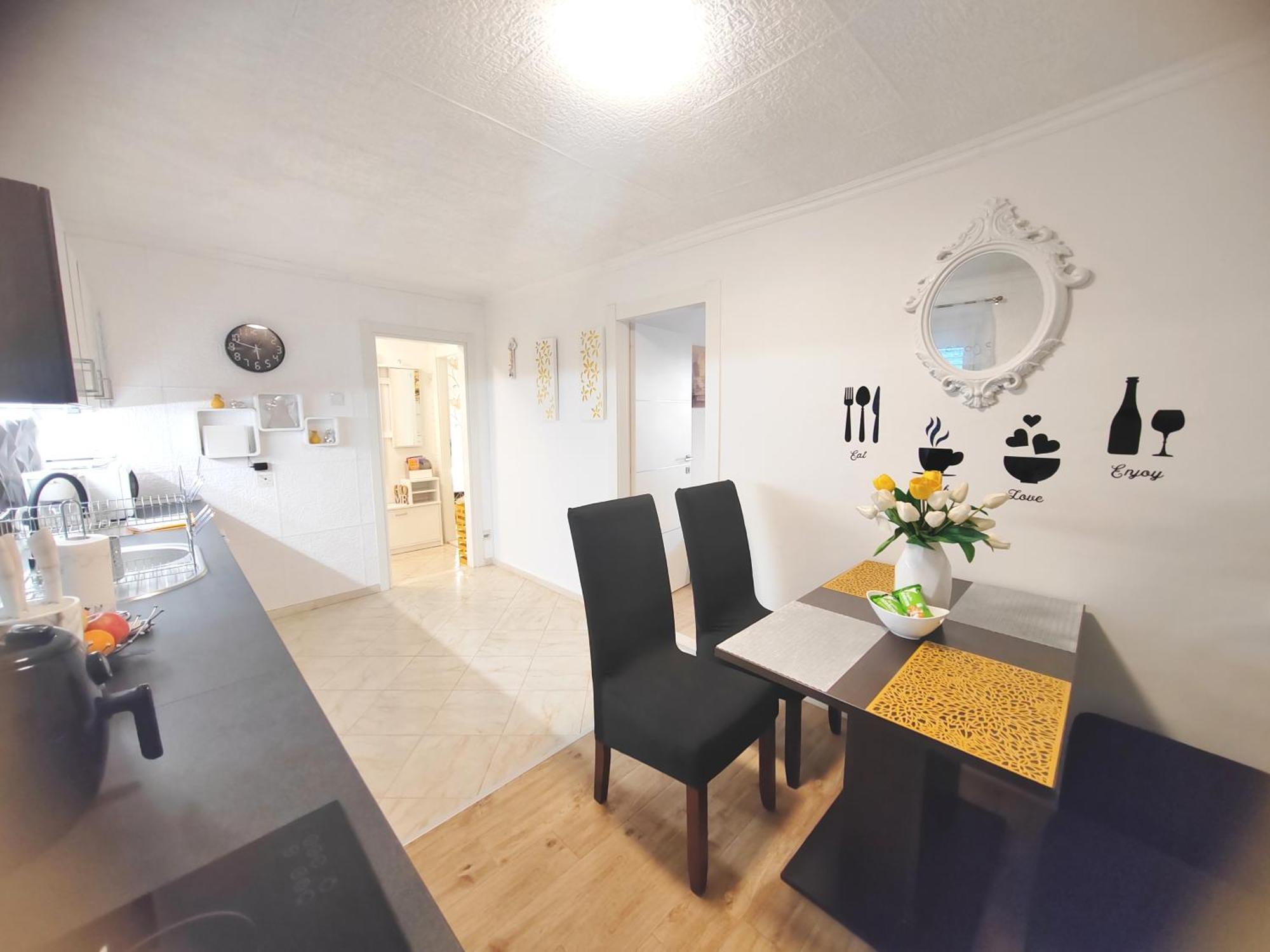 Apartment Kesovija دوبروفينك المظهر الخارجي الصورة